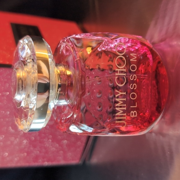 Jimmy Choo Blossom 2 oz. - Picture 4 of 4